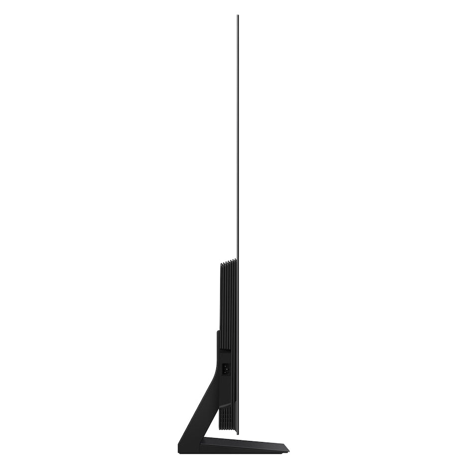 Televisor Samsung OLED S90F | Tizen OS | 55" | 4K | HDMI | USB | Wi-Fi | Bluetooth | DVB-T