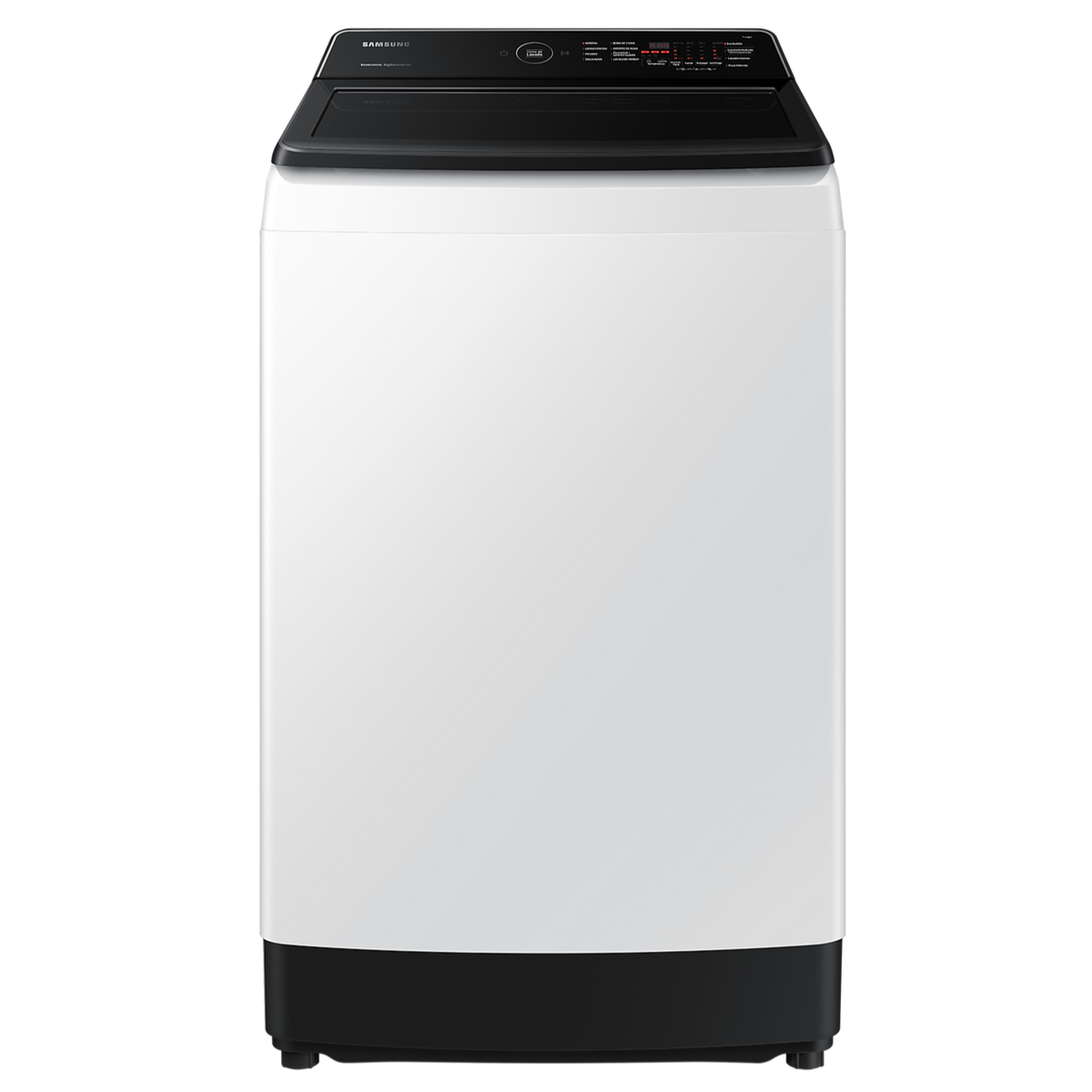 Lavadora Inverter Samsung WA13CG5441BW/AP | 13kg | Carga Superior