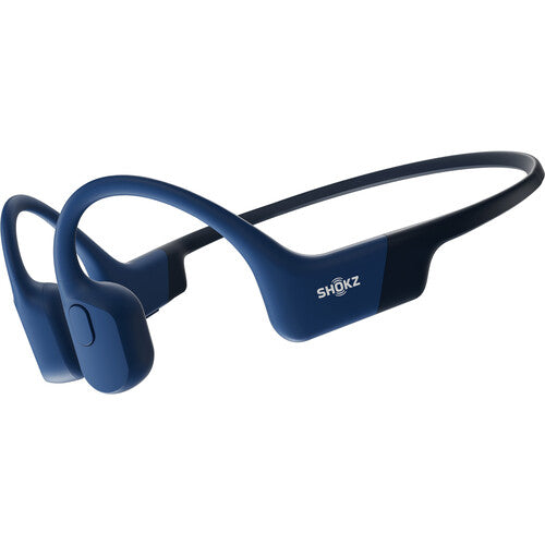 Shokz OpenRun | Audífonos por Inducción Ósea