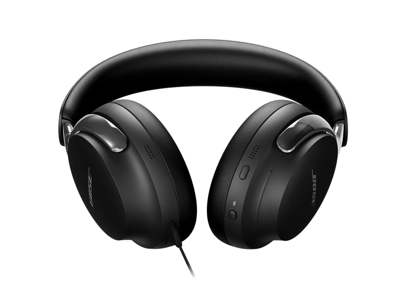 Audífonos Bose QuietComfort Ultra Headphones (2nd Gen) | Over-Ear | Bluetooth