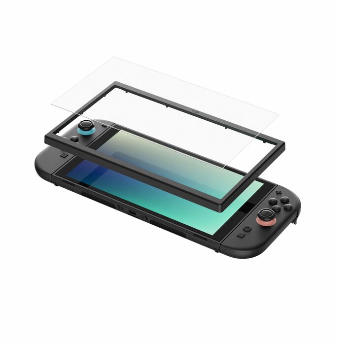 Protector de Pantalla Belkin ENA004FQ | Para Nintendo Switch 2