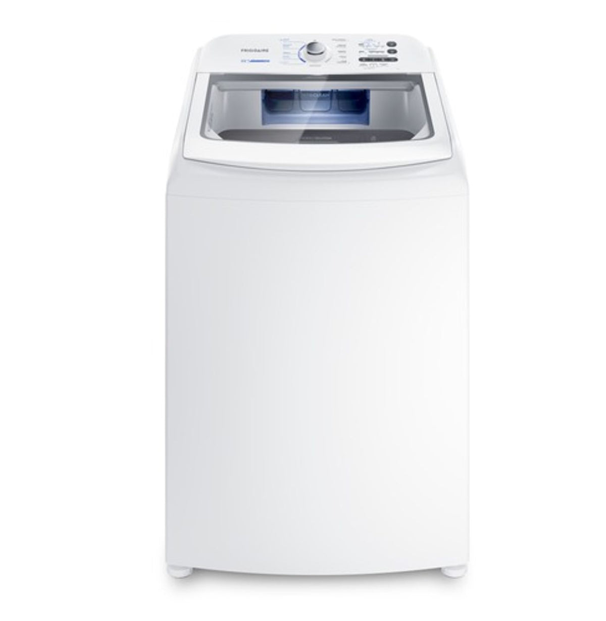 Lavadora Frigidaire FWIB22J4EBGUW  | 22KG | Carga Superior