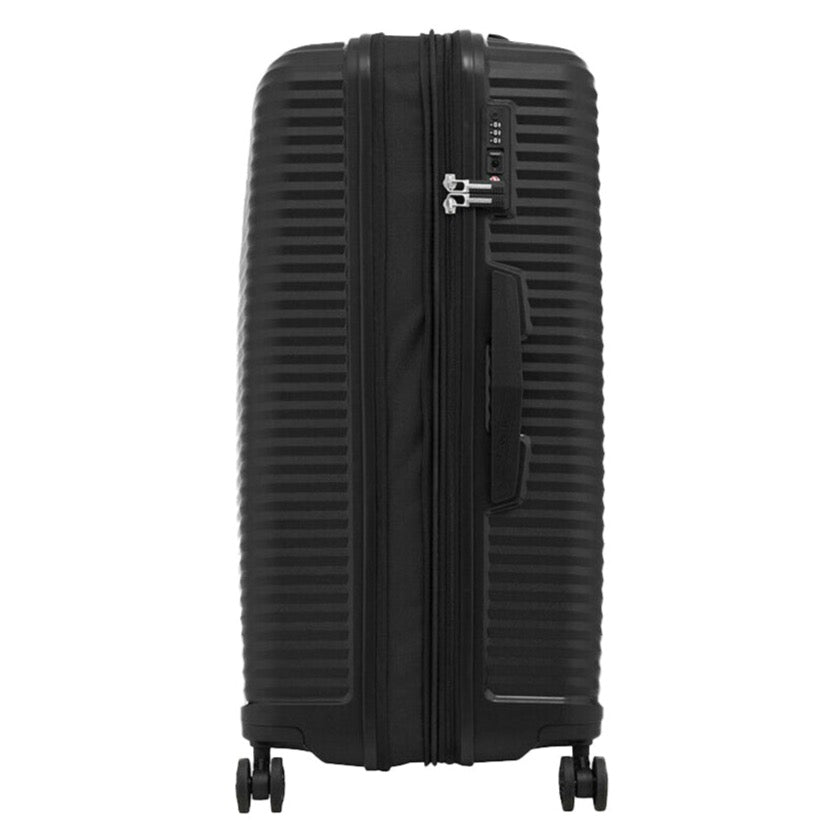 Maleta Samsonite Varro | 28&quot; | Color Negro