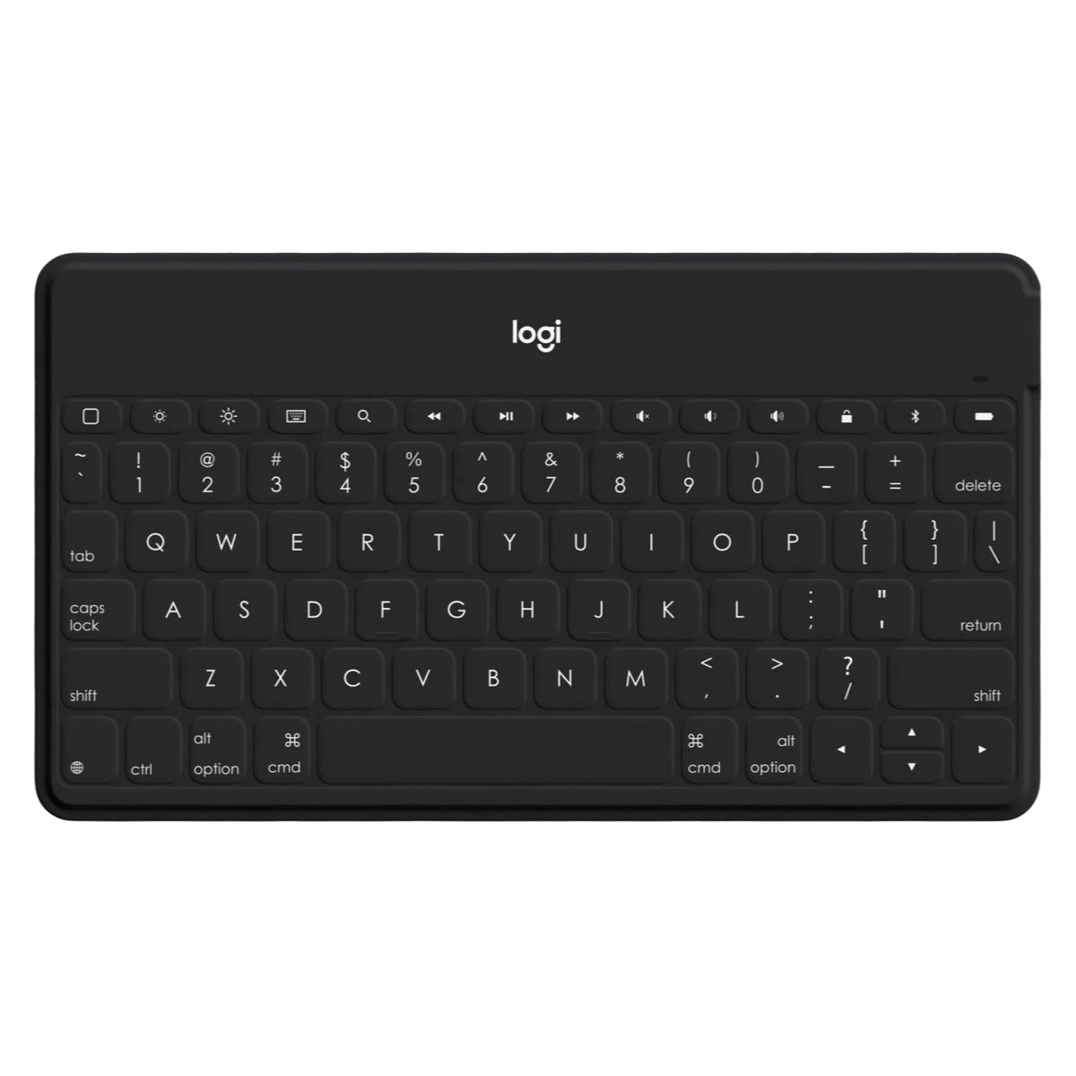Teclado Inalámbrico Logitech Keys-To-Go | Bluetooth