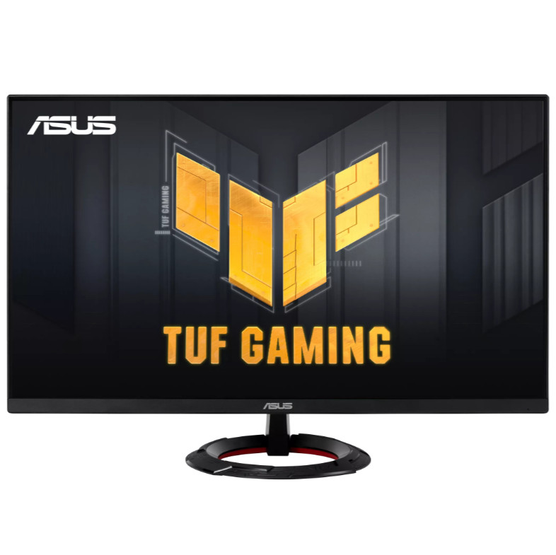 Monitor TUF Gaming Asus | 24&quot; | FHD (1920 x 1080) | IPS | 180Hz | HDMI