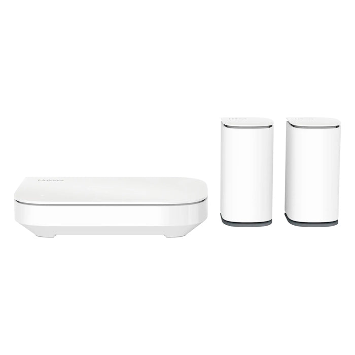 Enrutador Linkys LN11011202 | Tecnología Micro Mesh | Wi-Fi 6