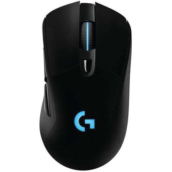 Mouse Inalámbrico Logitech G703 Lightspeed | Sensor 16K | USB
