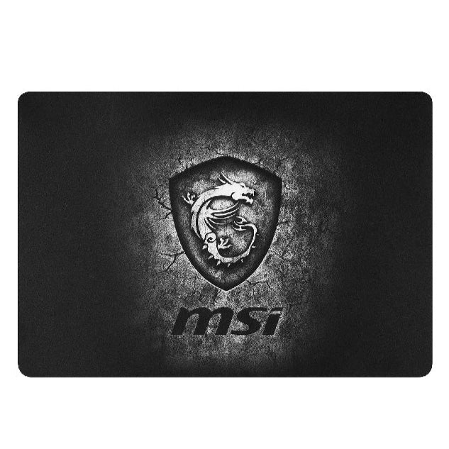 Mousepad Gaming MSI GD30 | Color Negro