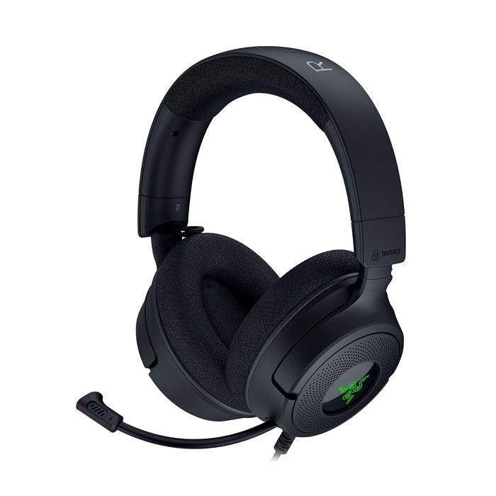 Razer Kraken V4 X | Headset Gaming | Chroma RGB | USB-C