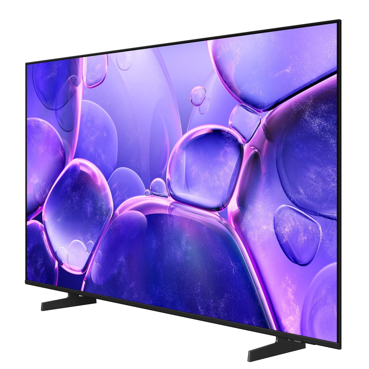 Televisor Samsung Crystal UHD U8000F | Tizen OS | 55" | 4K | HDMI | USB | Wi-Fi | Bluetooth | DVB-T