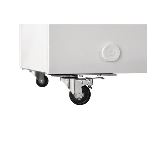 Congelador Horizontal Frigidaire FFC25P3MVW | 24.8 Pies Cúbicos