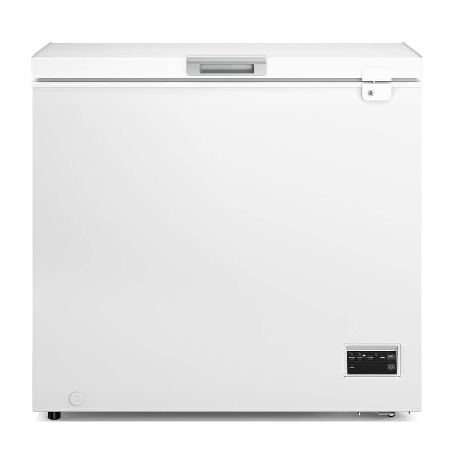 Congelador Horizontal Frigidaire FFH09S3N5AW | 9 Pies Cúbicos