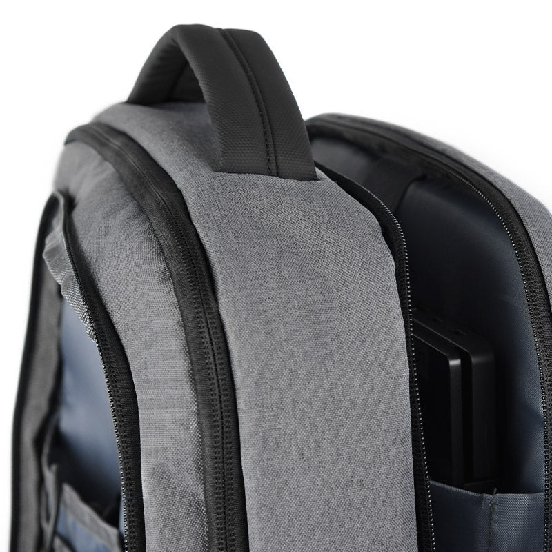 Klip Xtreme Bizstroll | Para Laptops hasta 15.6"