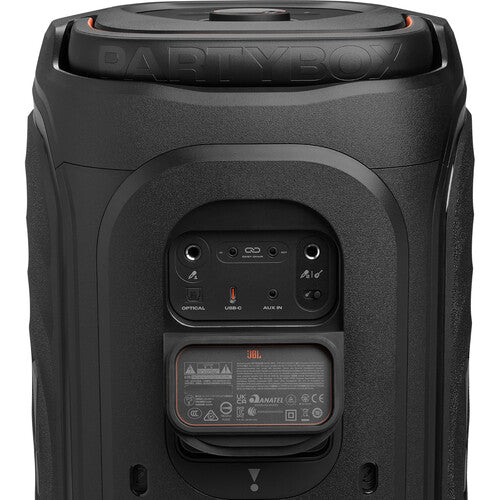 Bocina JBL Party Box 130 | 200W | Bluetooth
