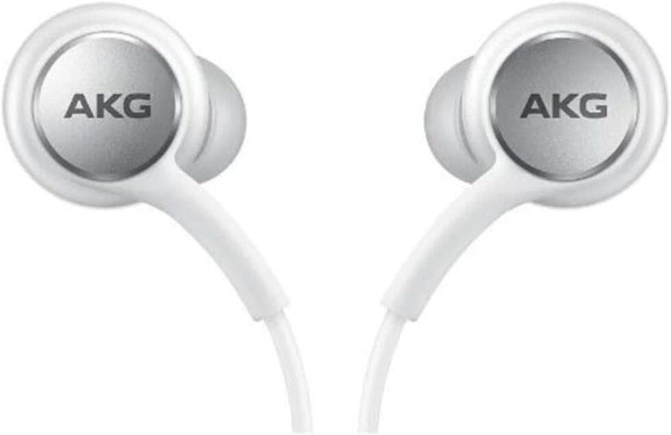 Audífonos Samsung AKG Tipo-C