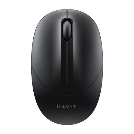 Havit MS54GT | Mouse Inalámbrico | 2.4GHz | Silencioso