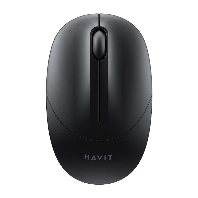 Mouse Inalámbrico Havit MS54GT