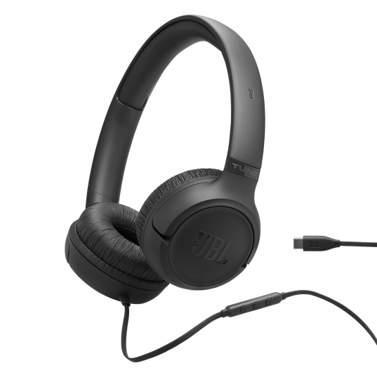 Audífonos JBL Tune 530C | USB-C