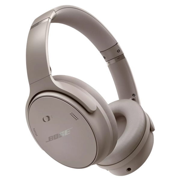 Audífono Bose QuietComfort Headphones | Over-Ear | Bluetooth