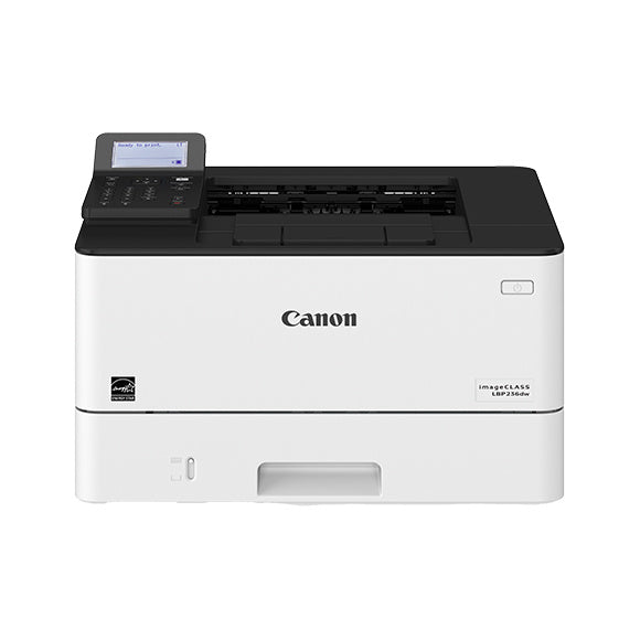 Canon ImageCLASS LBP236DW | Monocromático | Láser | Wi-Fi