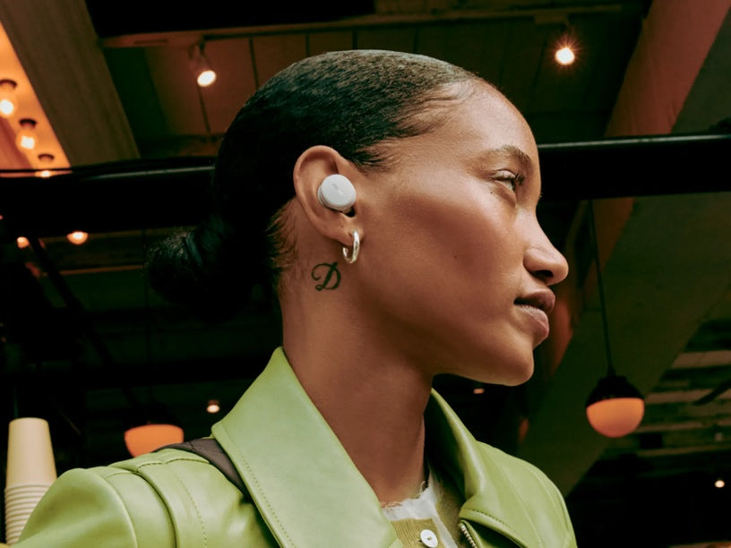 Audífonos Bose QuietComfort Earbuds | In-Ear | Bluetooth | IPX4