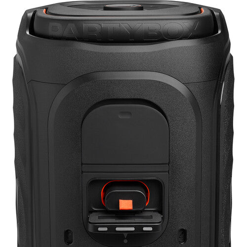Bocina JBL Party Box 130 | 200W | Bluetooth