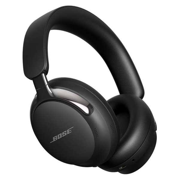 Audífonos Bose QuietComfort Ultra Headphones (2nd Gen) | Over-Ear | Bluetooth