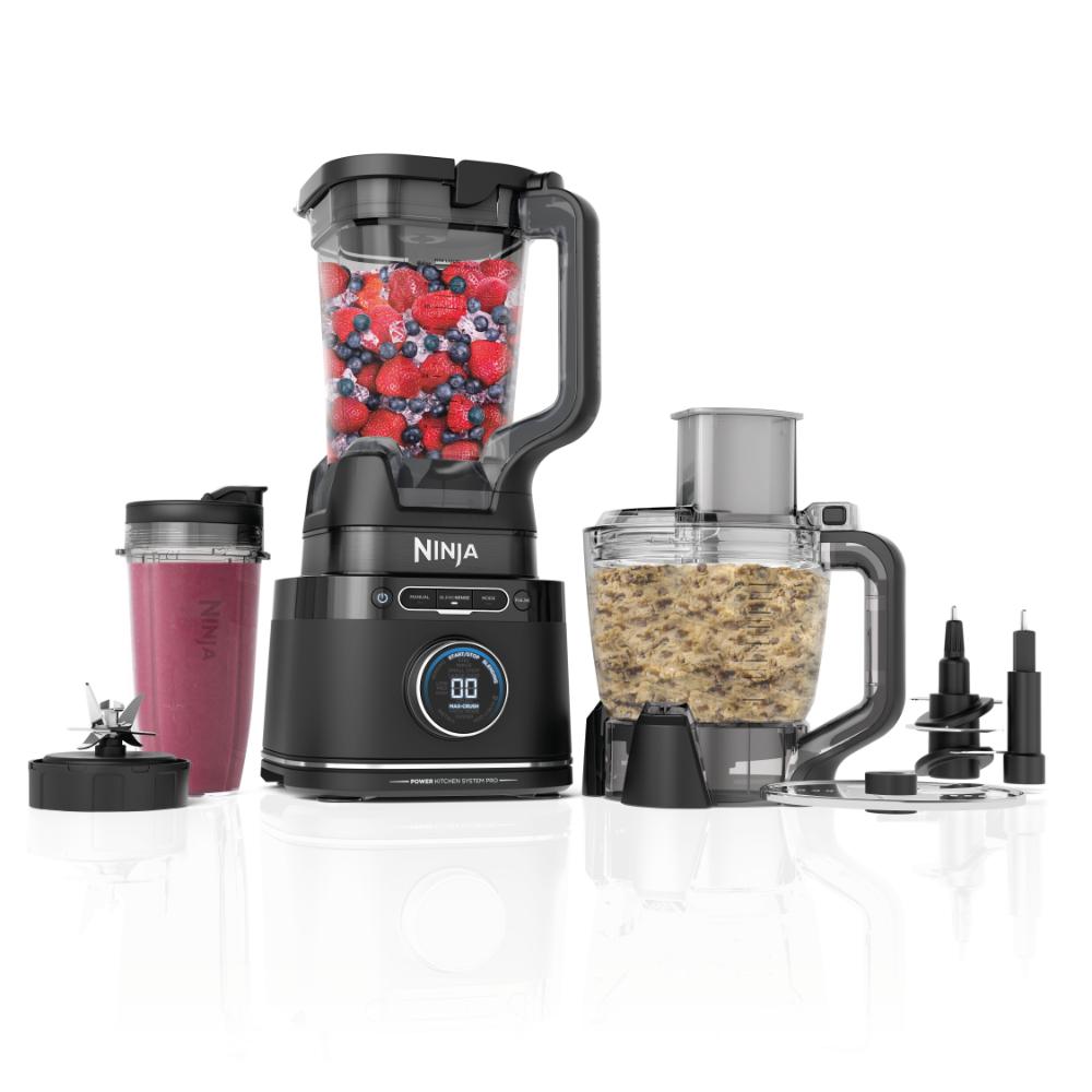 Licuadora Ninja Power Blendsense TB401LAA | Procesador