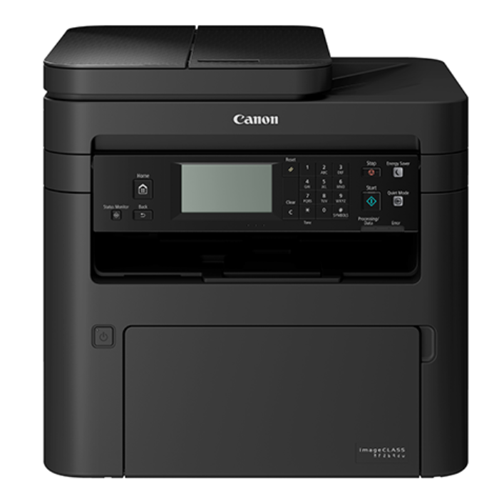 Canon imageCLASS MF269DW | Multifuncional | Monocromático | Láser