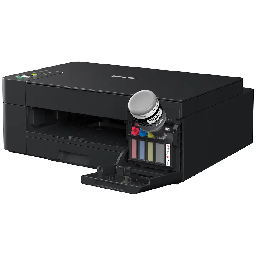 Impresora Multifuncional Brother DCPT420W | Wi-Fi