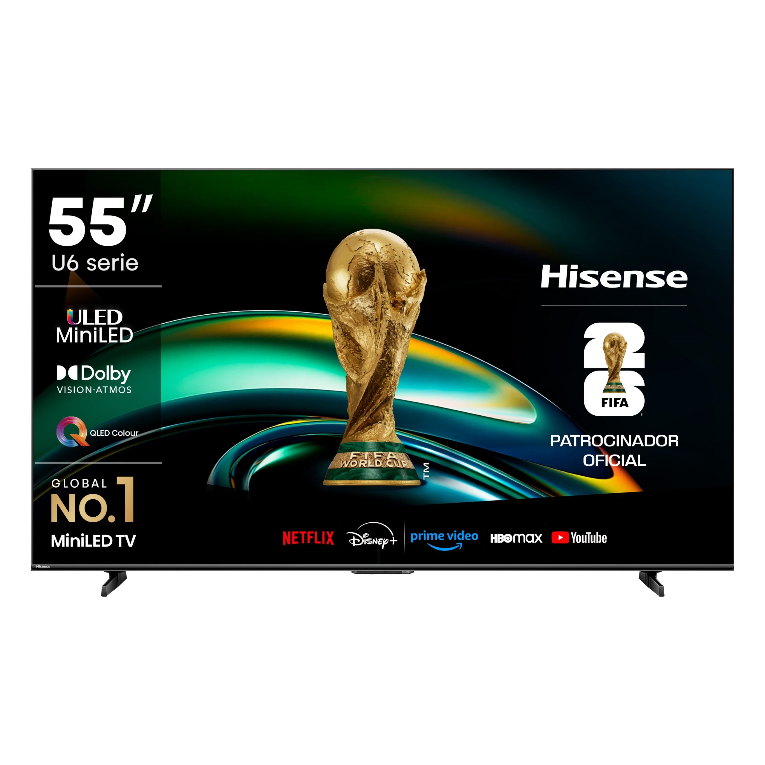 Televisores Etiquetado 