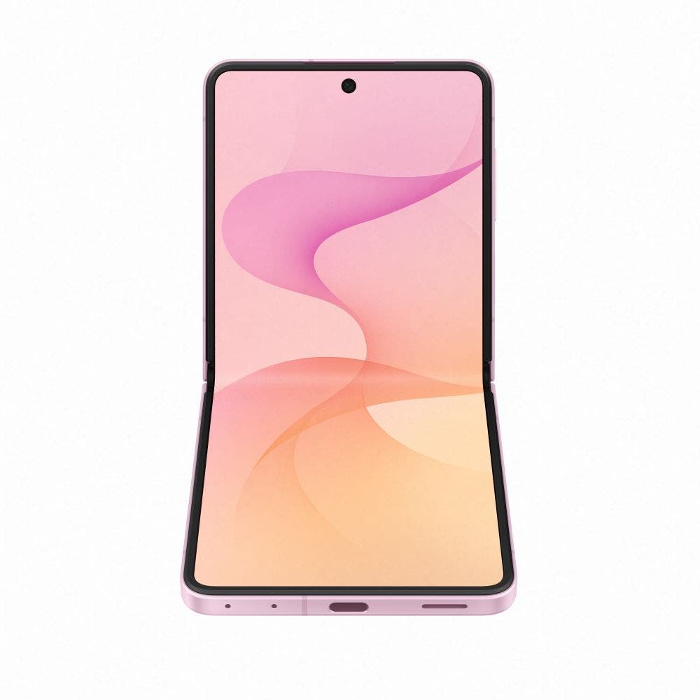 [PREVENTA] Samsung Galaxy Z Flip 8 | 6.9" | 12GB RAM | 512GB | Android