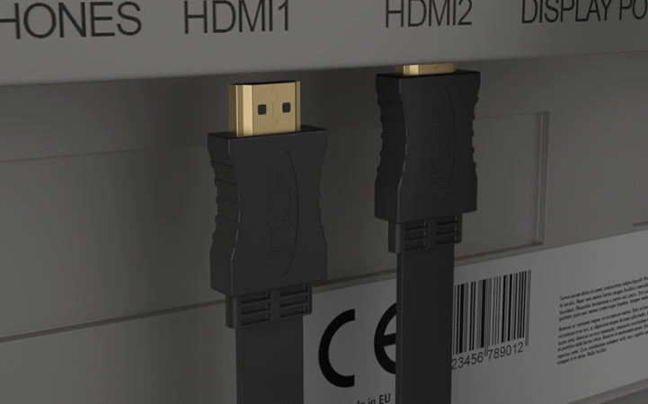 Cable HDMI XTECH XTC-425 | HDMI A HDMI
