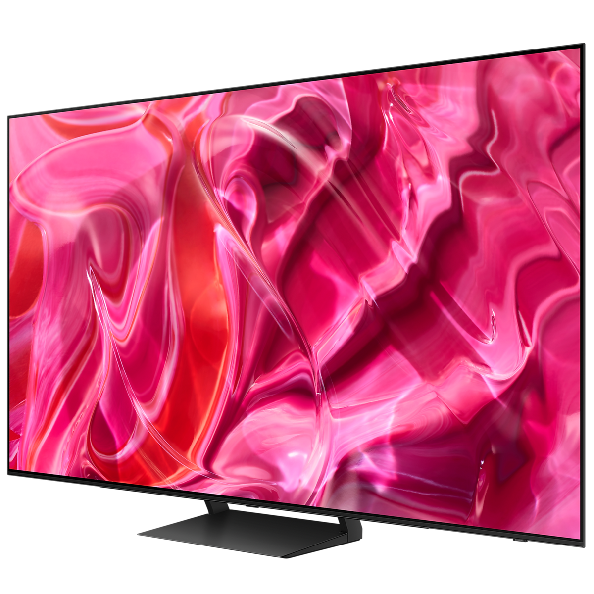 Televisor OLED de 77&quot; Samsung | 4K | DVB-T | Wi-Fi | HDMI | USB