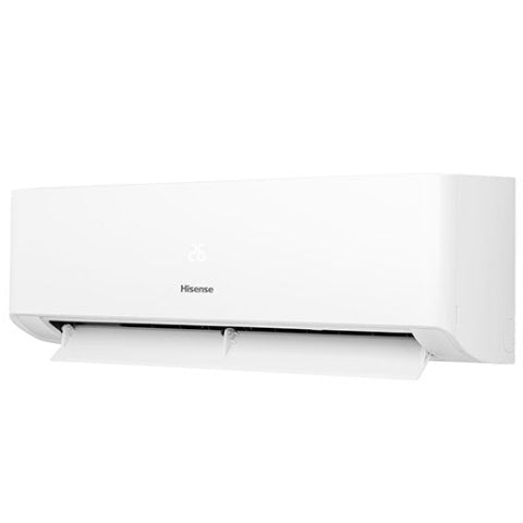Aire Acondicionado Hisense ATR122CJ | Inverter | 12,000 BTU | Wi-Fi | SEER 18