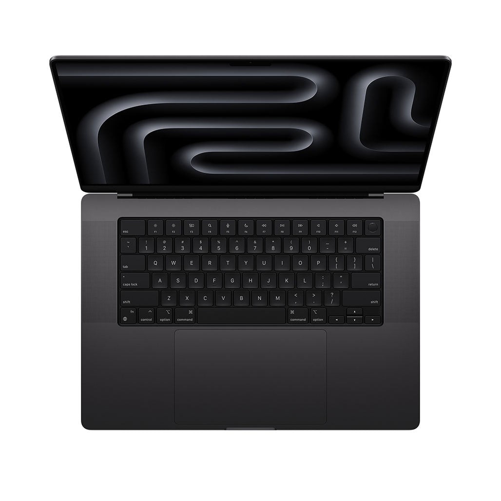 MacBook Pro | Apple M3 Max 14 núcleos CPU y 30 núcleos GPU | 36GB RAM | 1TB SSD | 16" | macOS