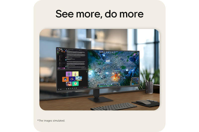 Monitor LG UltraWide 34U620B | 34" | 3440x1440 | 144Hz | HDMI | DisplayPort