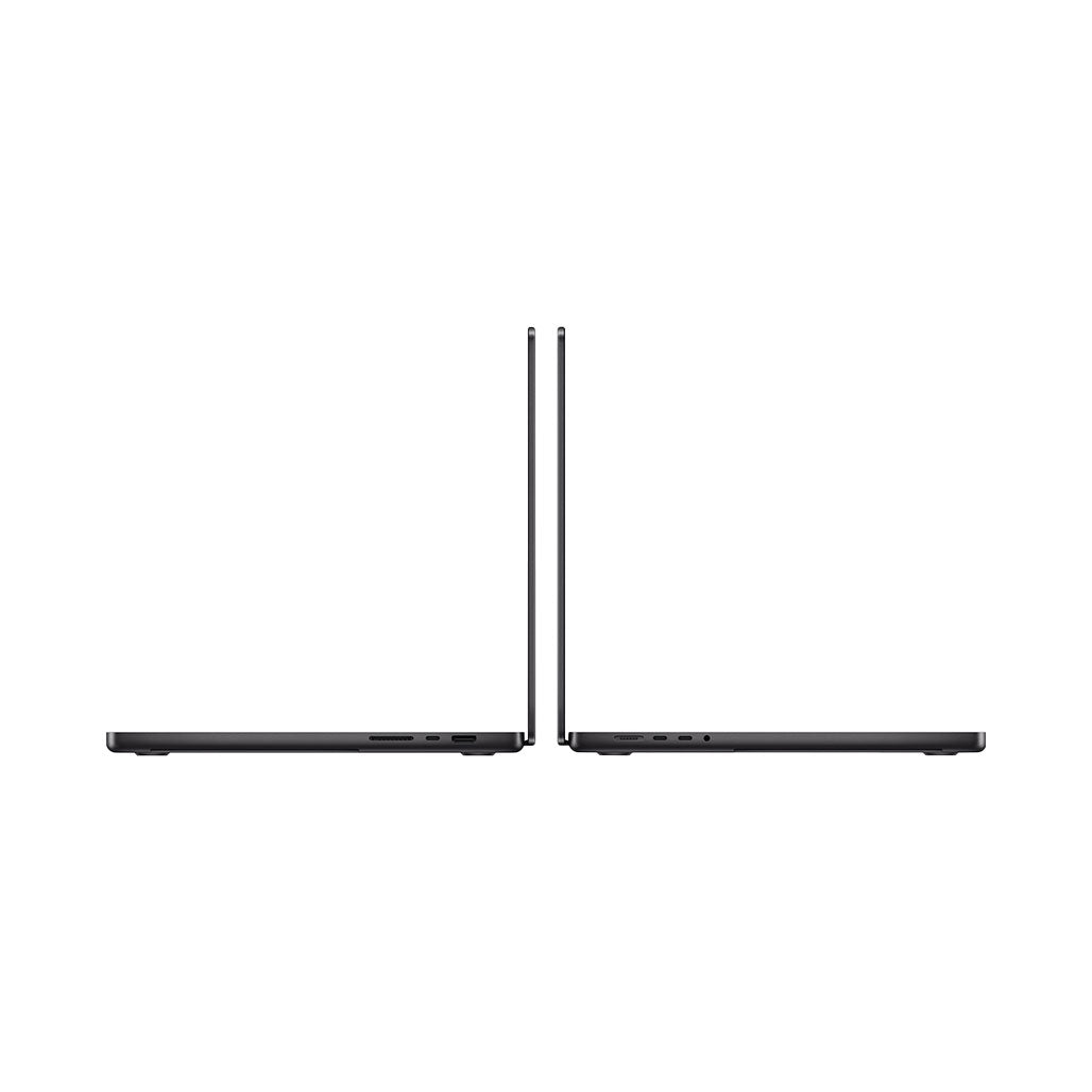 MacBook Pro | Apple M3 Max 14 núcleos CPU y 30 núcleos GPU | 36GB RAM | 1TB SSD | 16" | macOS