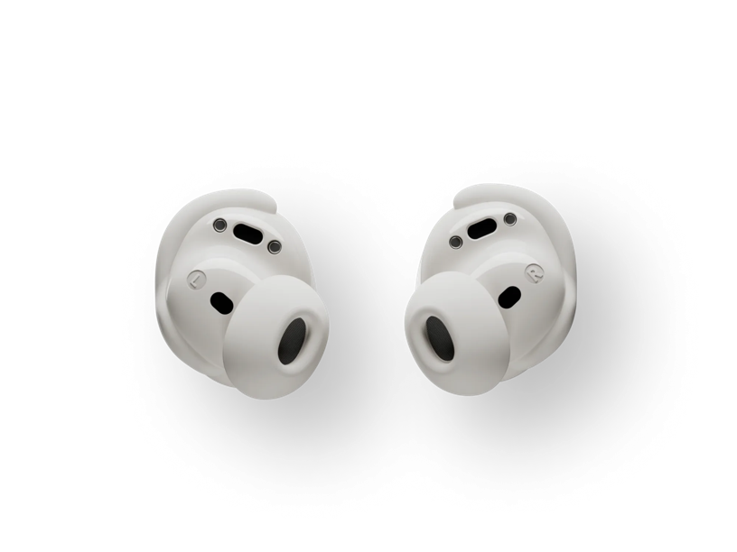 Audífonos Bose QuietComfort Earbuds | In-Ear | Bluetooth | IPX4