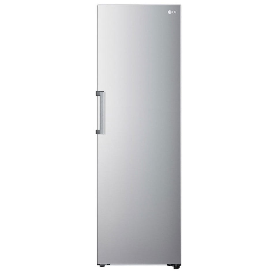 Refrigeradora Inverter LG LL42BGP | 14 pies cúbicos | Acero Inoxidable