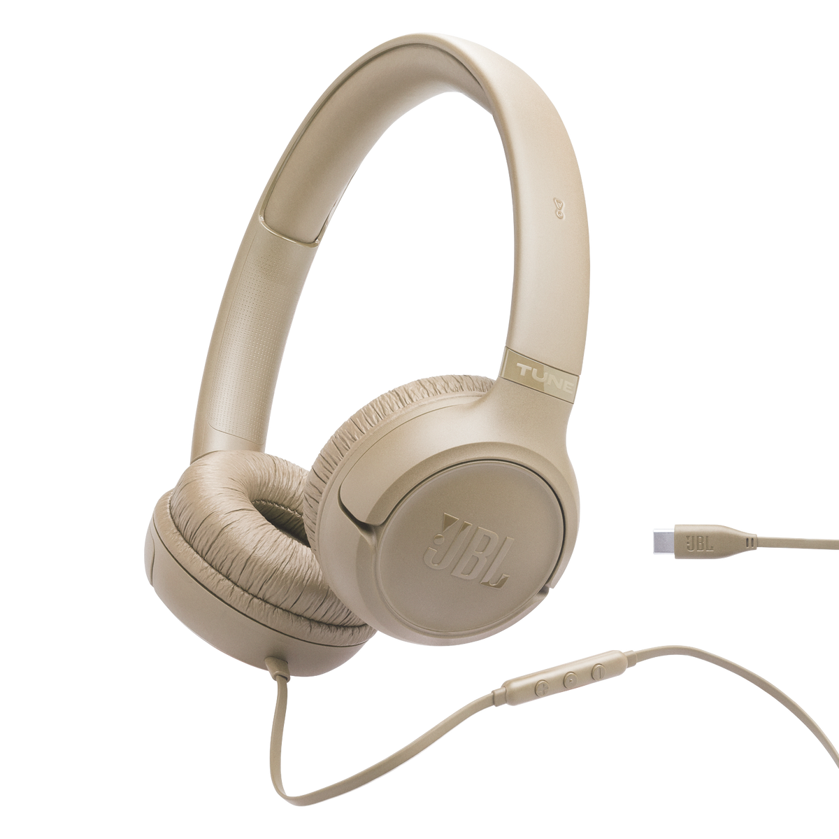 Audífonos JBL Tune 530C | USB-C