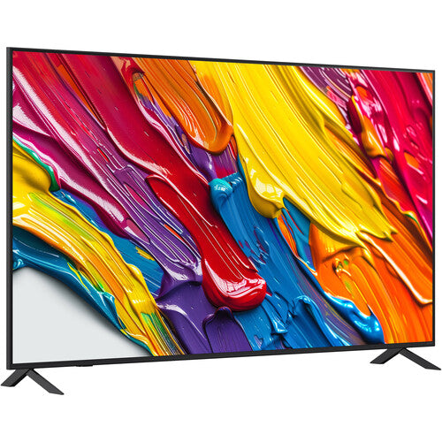 LG QNED AI QNED70 Mini LED | webOS | 55" | 4K | HDMI | USB | Wi-Fi | Bluetooth | DVB-T