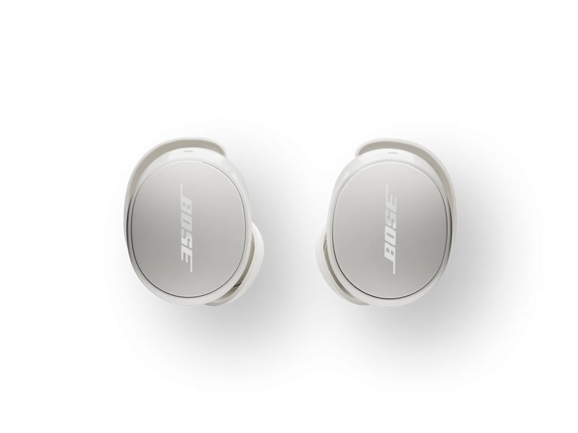 Audífonos Bose QuietComfort Earbuds | In-Ear | Bluetooth | IPX4
