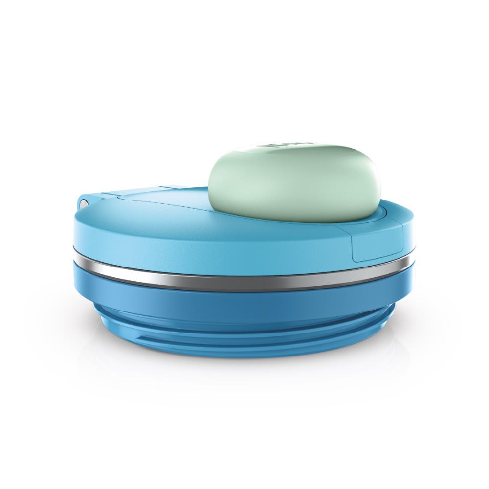 Licuadora Ninja BlendBoss DB351BL | Vaso de Viaje 770ml