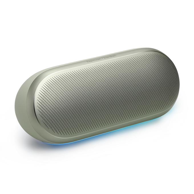 Bocina Inalámbrica Harman Kardon Luna 2 | Bluetooth | IP67