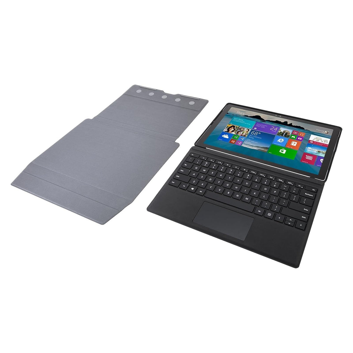 Funda para Tablet Targus 2 in 1 Folio Grap THZ649US | Para Surface Pro 4