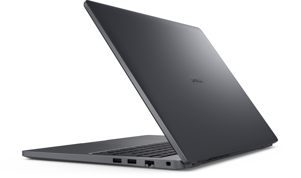 Dell Pro 16 | Intel Core 5-120U | 16GB RAM | 512GB SSD | 16" | Windows 11 Pro