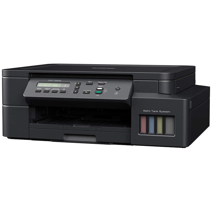 Impresora Multifuncional Brother DCPT520W | Wi-Fi