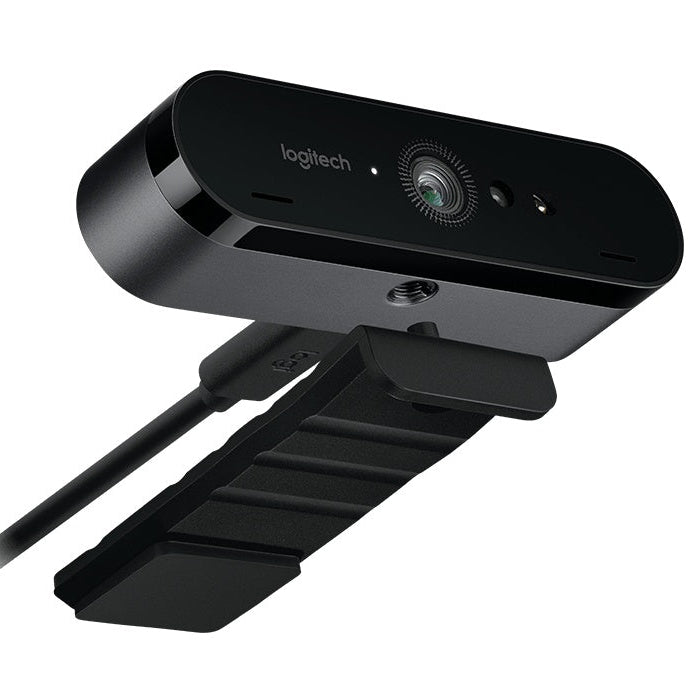 Webcam Logitech Brio 4K Pro 960-001105 | 4K