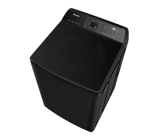 Lavadora Hisense WT5I2023DB | 20kg | Carga Superior